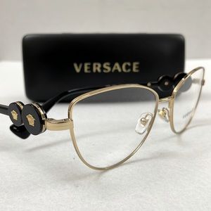 NEW Versace Glasses